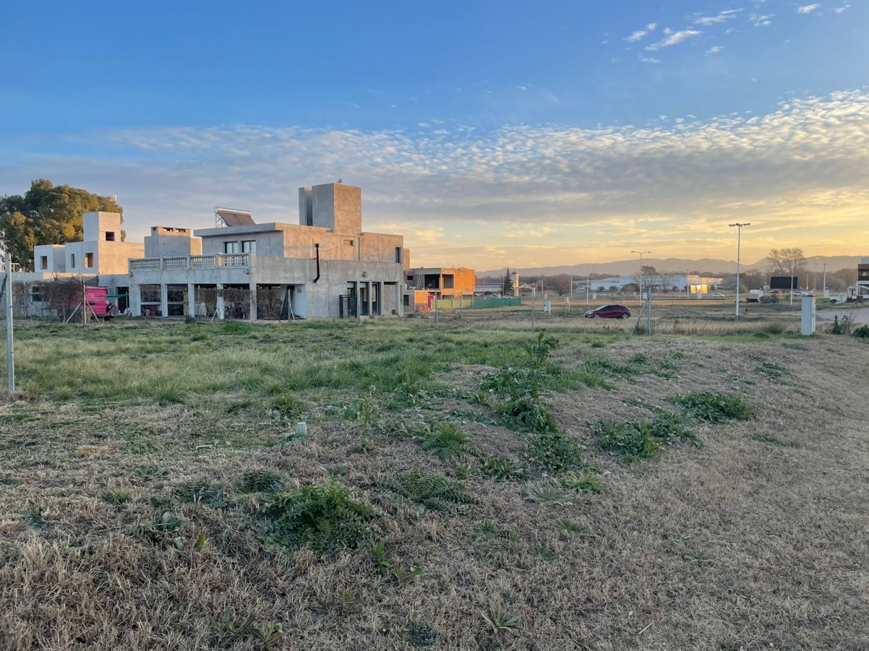 Vendo lote en ruta e 53 Ayres del Nordeste Barrio Privado. 1 ERA ETAPA