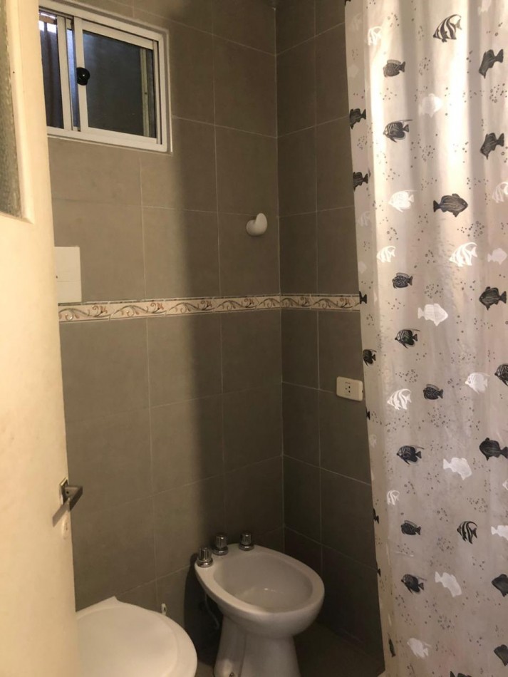 Departamento en Nueva cordoba