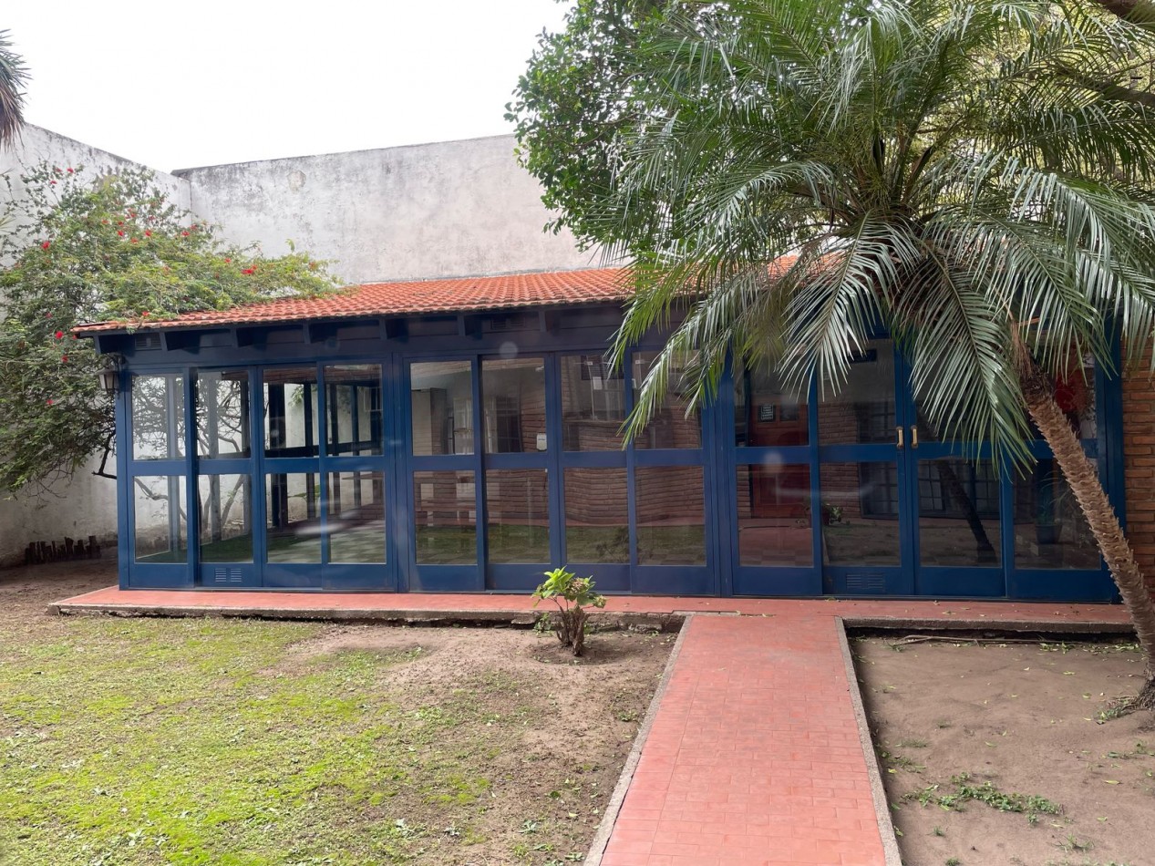 Vendemos departamento de dos dormitorios, dos baños y dos balcones en el barrio General Paz, Av. 24 de Septiembre 1236 APPTO CREDITO