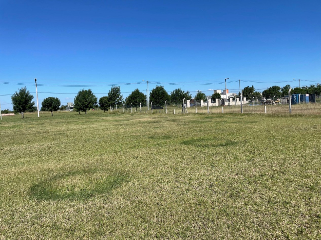 LOTE EN TERRANOSTRA 1