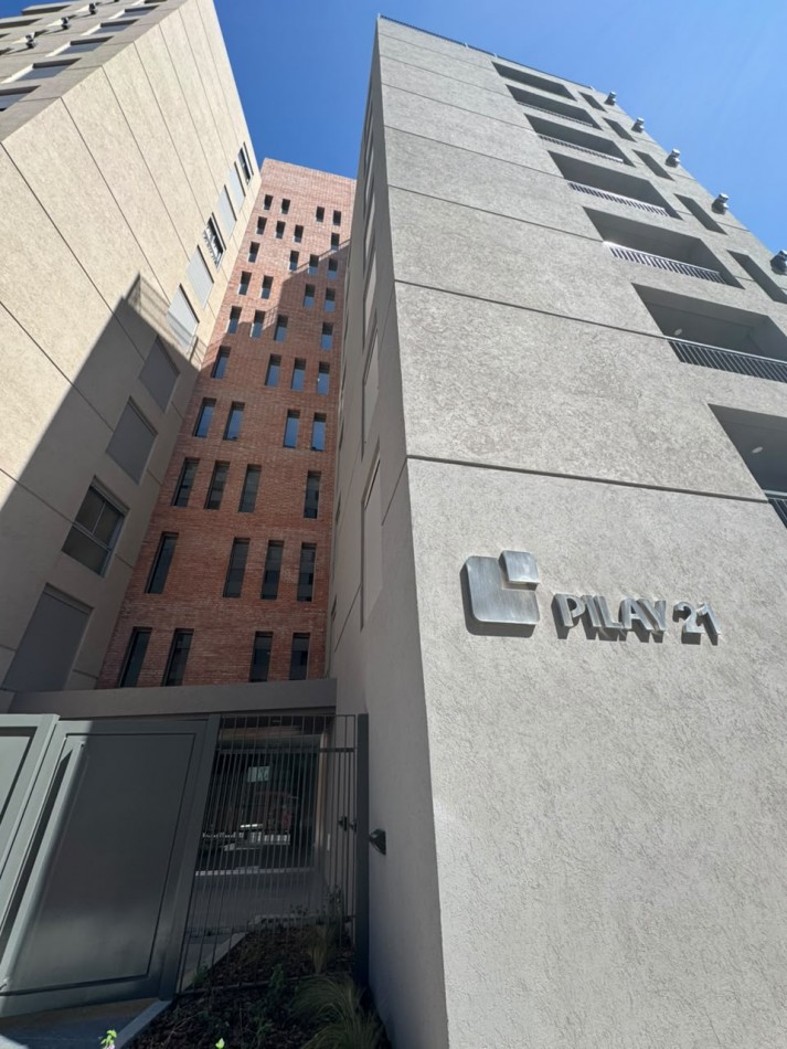 ALQUILER PILAY FUTTURA