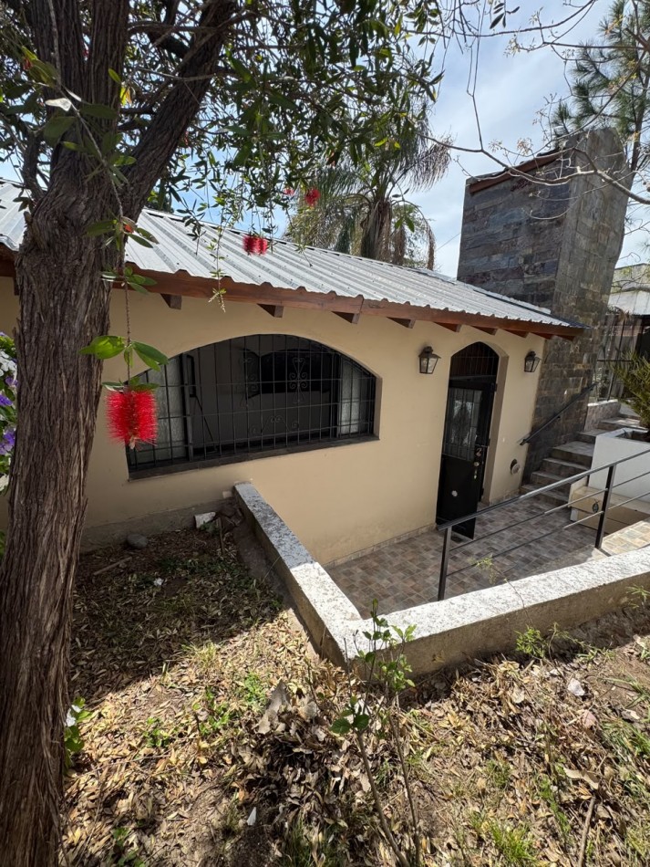 ALQUILER DE LOCAL BARRIO ARGUELLO