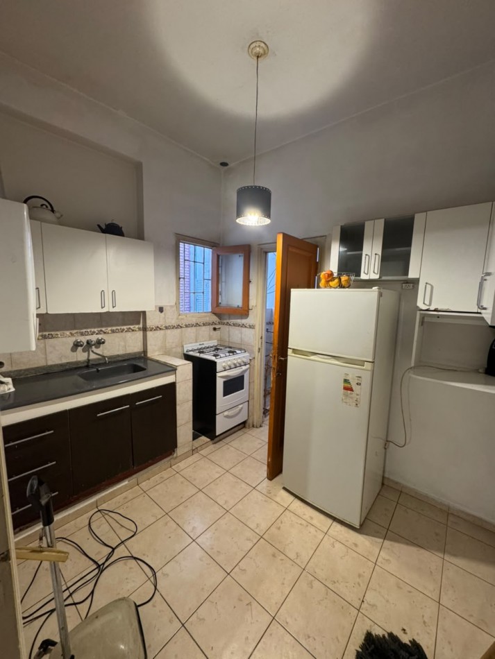 ¡Impecable Departamento de 2 Dormitorios en Nueva Cordoba! Excelente Ubicacion