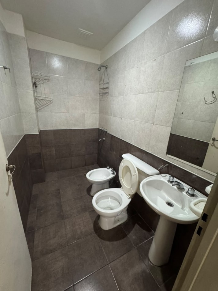 Amplio Departamento de 3 Dormitorios en Nueva Cordoba! Excelente Ubicacion