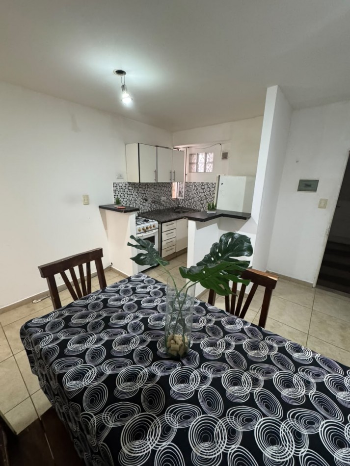 Amplio Departamento de 3 Dormitorios en Nueva Cordoba! Excelente Ubicacion
