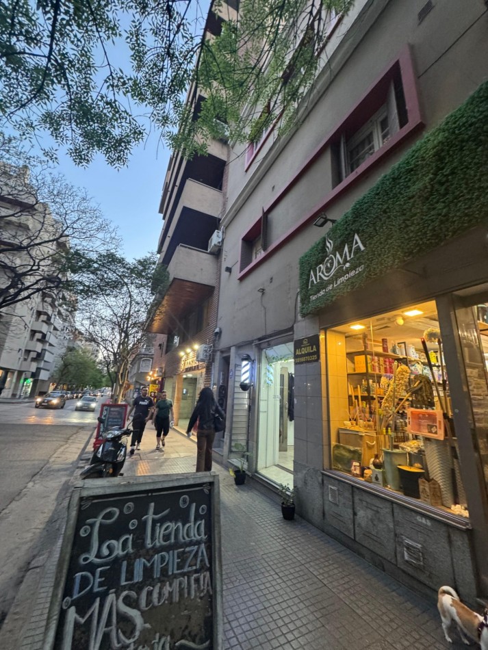 🏢 ¡Excelente Local Comercial en Alquiler en Nueva Cordoba! Inmejorable Ubicacion