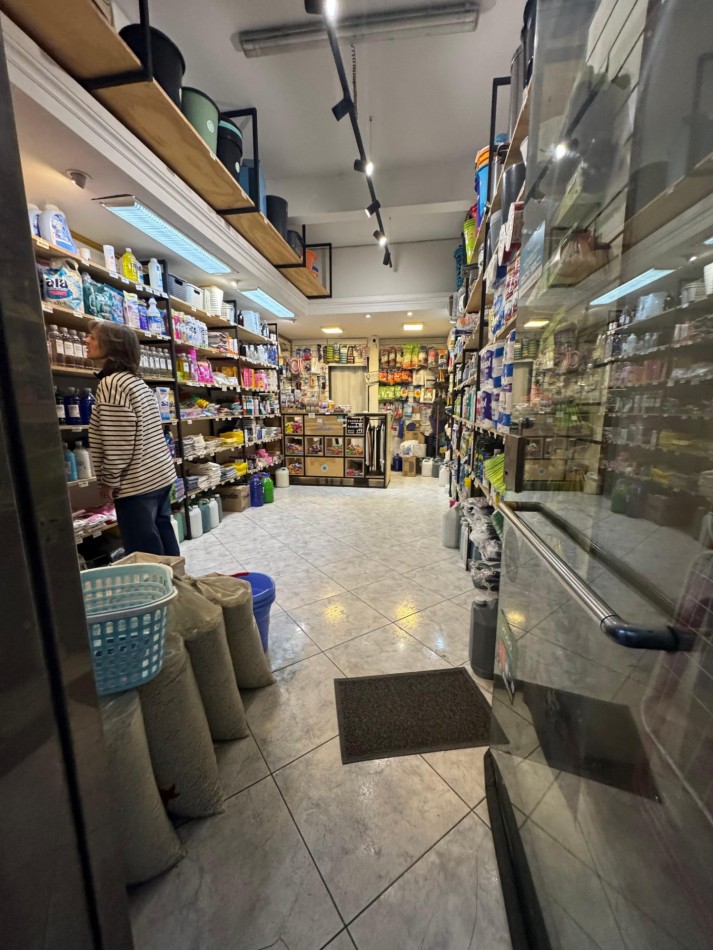 🏢 ¡Excelente Local Comercial en Alquiler en Nueva Cordoba! Inmejorable Ubicacion