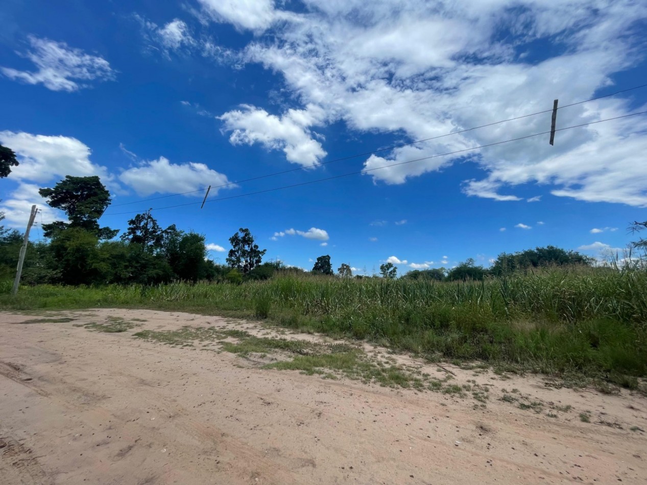 🔥 ¡Imponente Terreno en Venta! Ideal Inversion o Proyecto Residencial con Escritura
