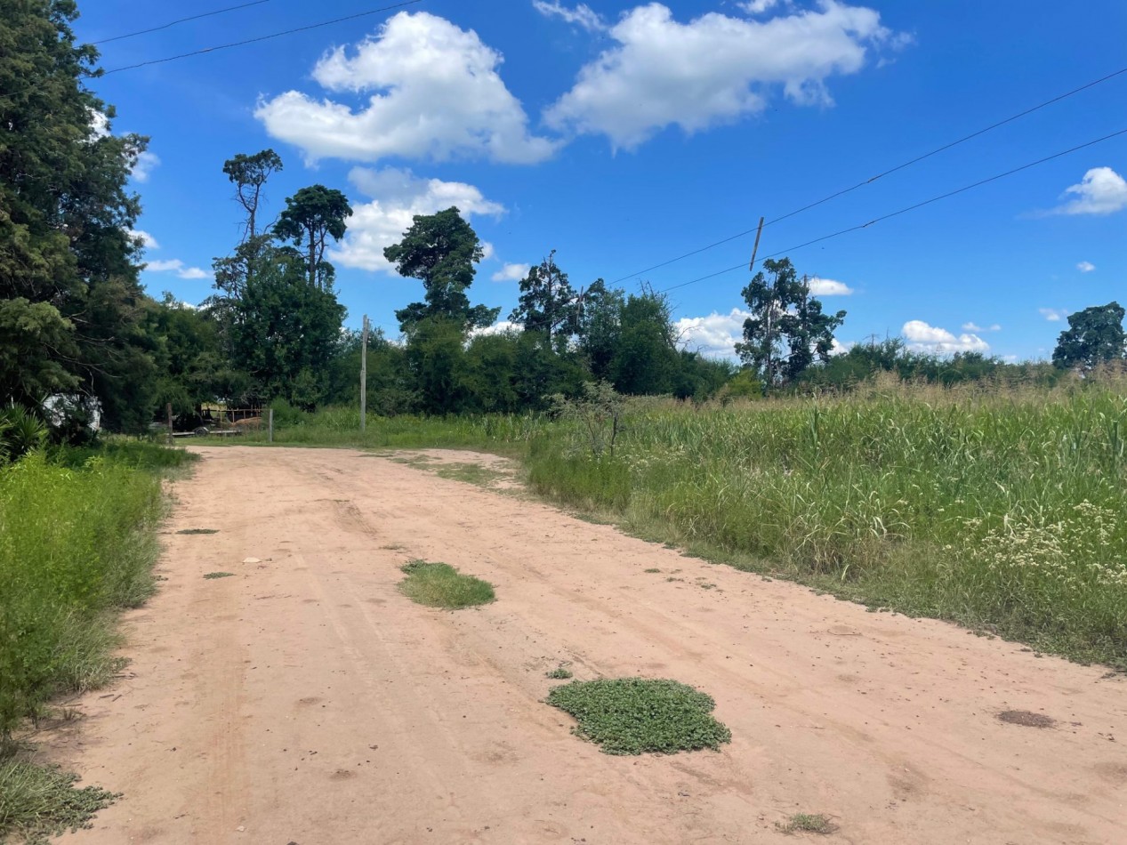 🔥 ¡Imponente Terreno en Venta! Ideal Inversion o Proyecto Residencial con Escritura