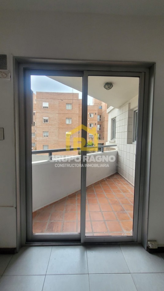 ¡Impecable Departamento en Alquiler 2 dormitorios en Pueyrredon Excelente Ubicacion!