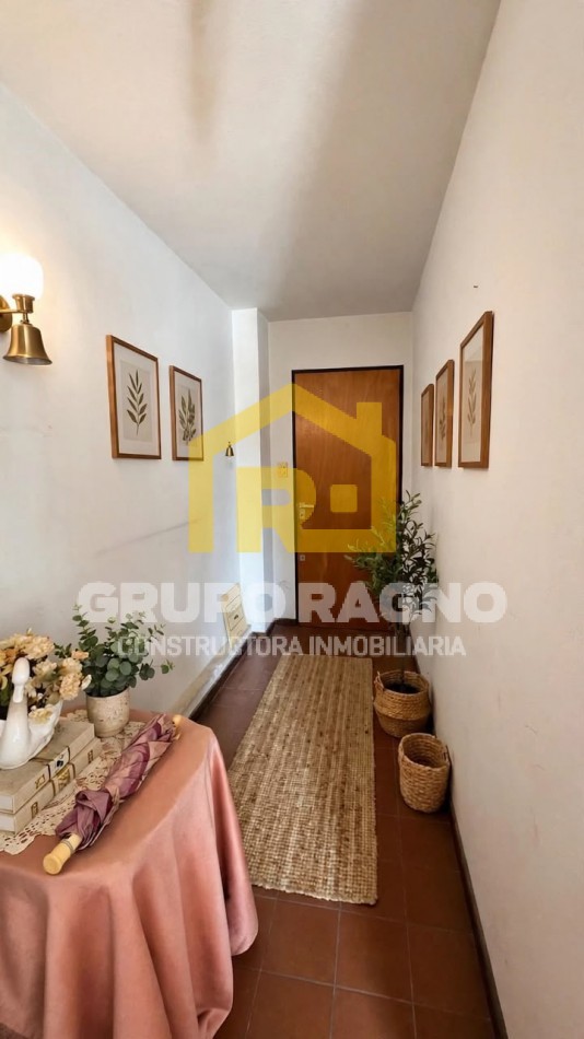 💎 ¡Excelente Oportunidad en Cordoba Centro! Luminoso Departamento