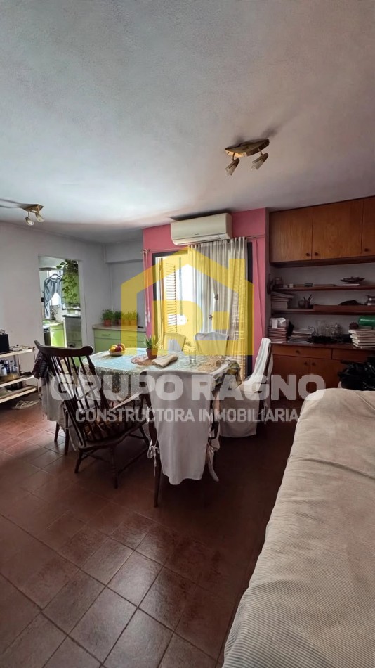 💎 ¡Excelente Oportunidad en Cordoba Centro! Luminoso Departamento