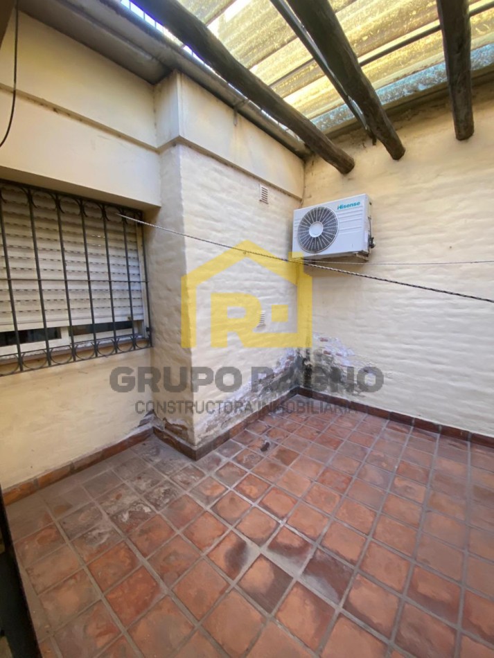 Se Vende Casa de tres dormitorios ,con cochera para 2 autos con pileta y terraza en granja de funez APPTA CREDITO