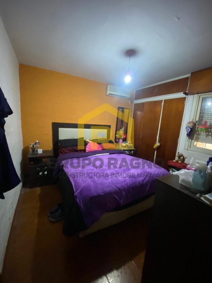 Se Vende Casa de tres dormitorios ,con cochera para 2 autos con pileta y terraza en granja de funez APPTA CREDITO