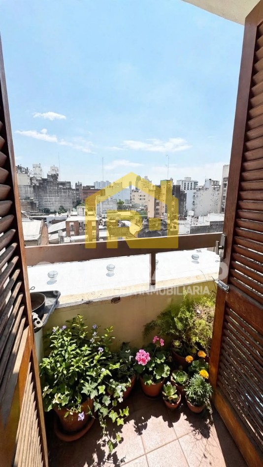 💎 ¡Excelente Oportunidad en Cordoba Centro! Luminoso Departamento