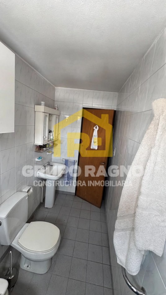 💎 ¡Excelente Oportunidad en Cordoba Centro! Luminoso Departamento