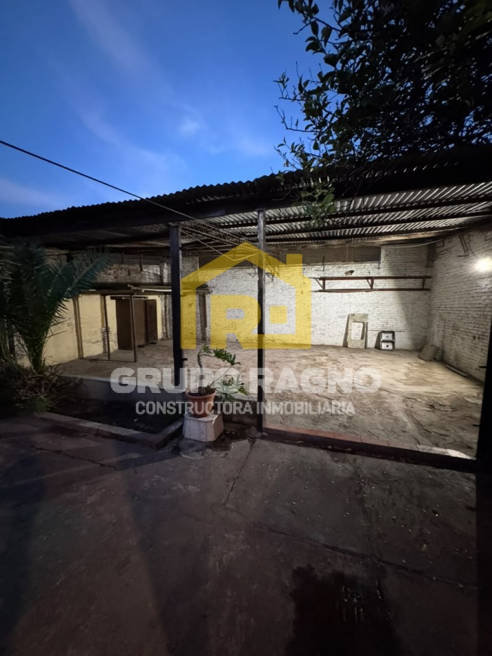 🏠 ¡Excelente Casa en Alquiler sobre Felix Paz 389! Con Cochera, Terraza con Quincho y Gran Ubicacion