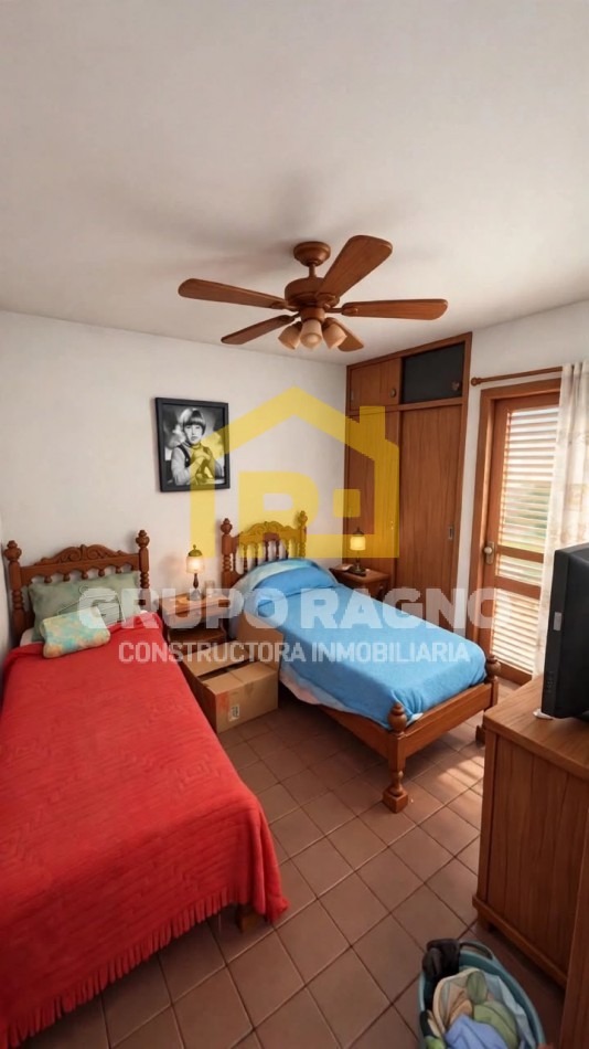 💎 ¡Excelente Oportunidad en Cordoba Centro! Luminoso Departamento