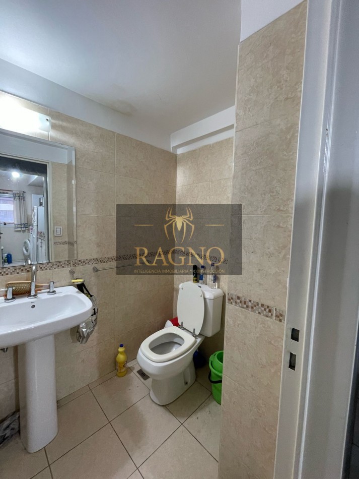 Departamento de dos Dormitorios /Dos Baños/Dos Balcones en nueva cordoba calle bv illia al 400