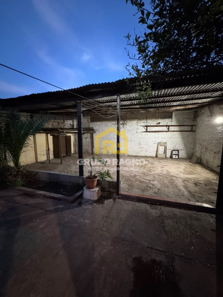 🔥 ¡Excelente Casa en Venta sobre Felix Paz 389! Con Cochera, Terraza con Quincho y Gran Ubicacion