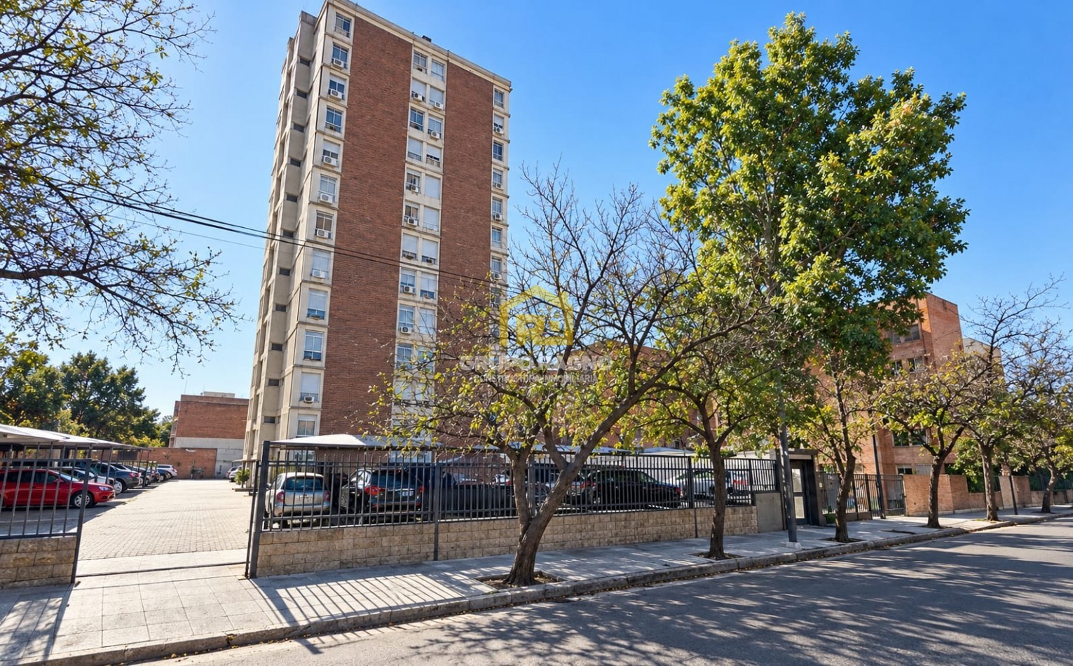¡Impecable Departamento en Alquiler 2 dormitorios en Pueyrredon Excelente Ubicacion!