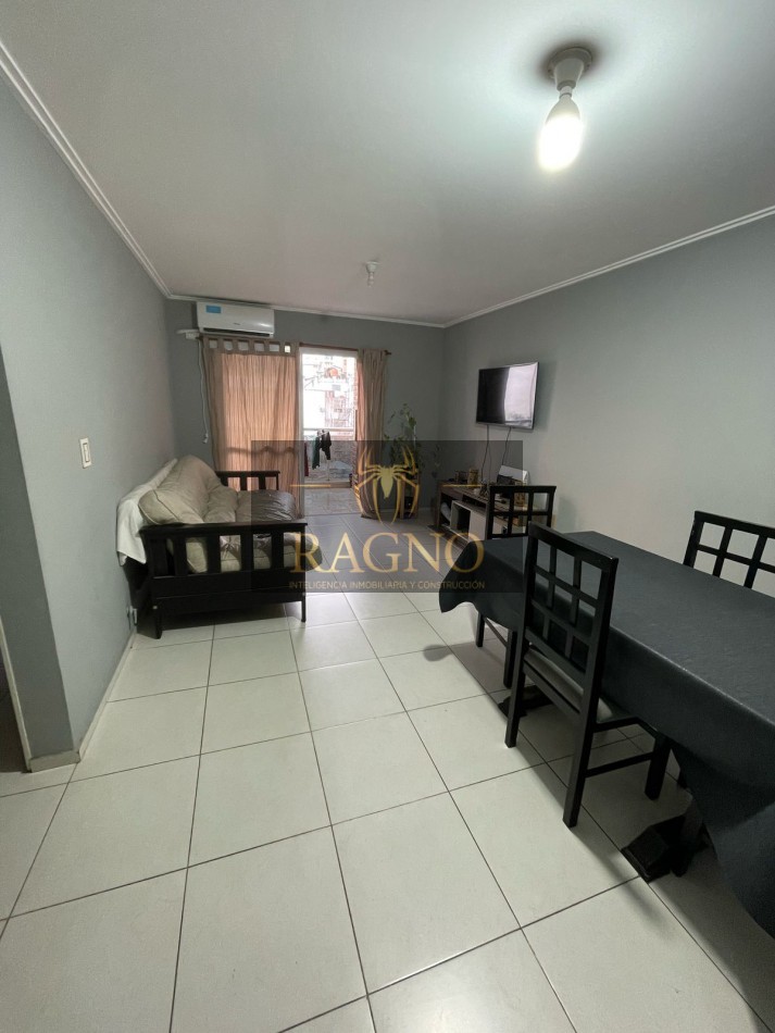 Departamento de dos Dormitorios /Dos Baños/Dos Balcones en nueva cordoba calle bv illia al 400