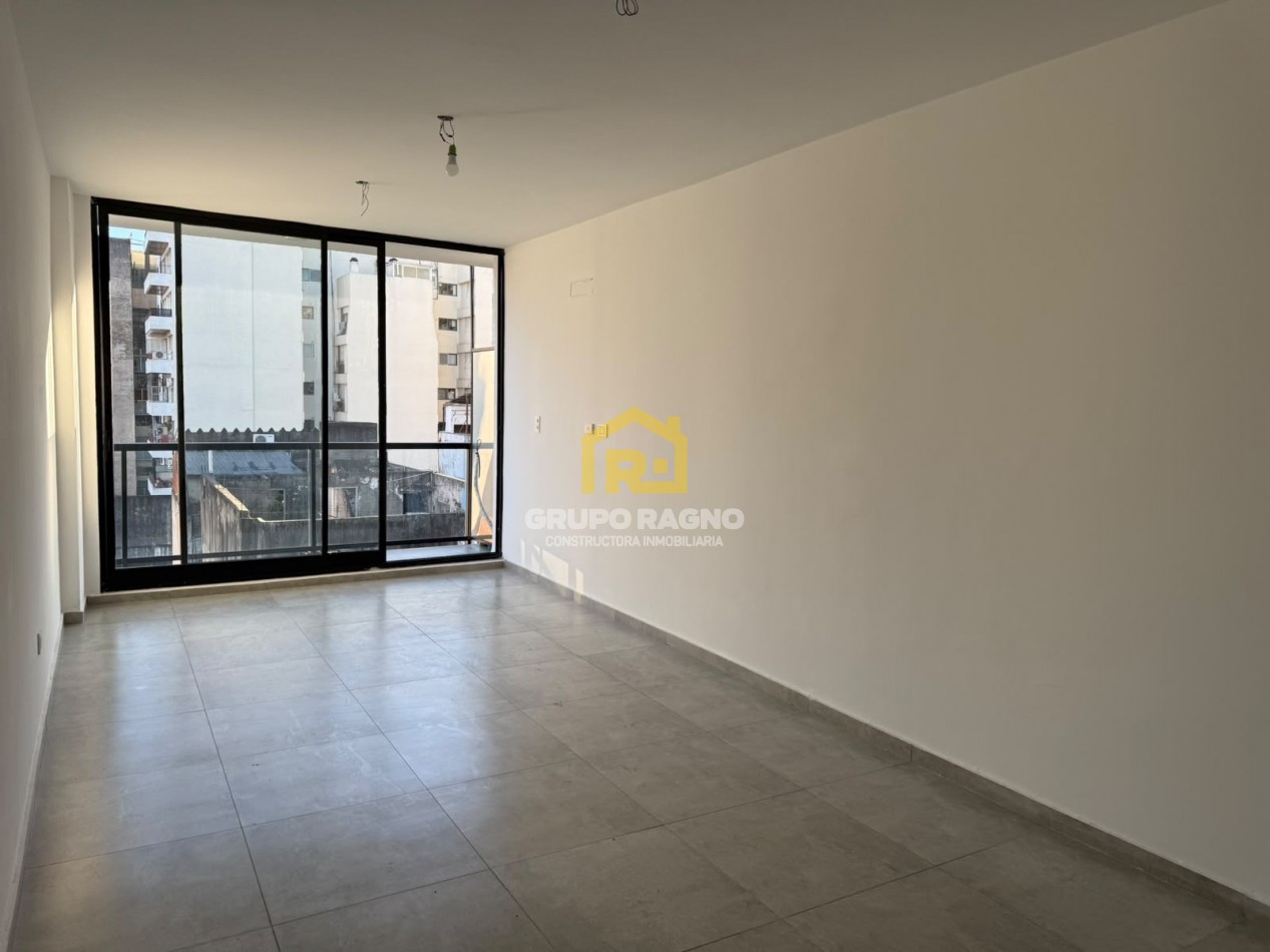 🚀 ¡Excelente Oportunidad de Inversion en Buenos Aires! en el Edificio AVH Urbanos