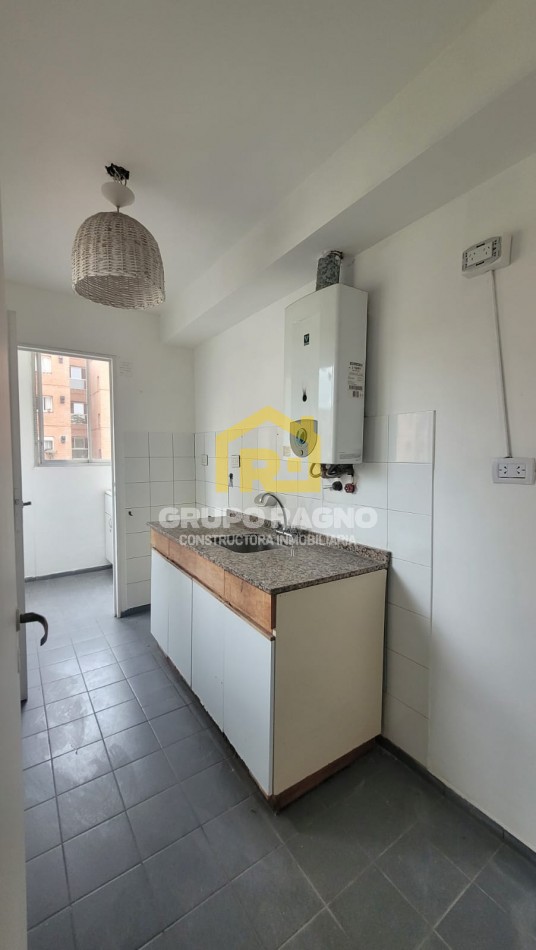 ¡Impecable Departamento en Alquiler 2 dormitorios en Pueyrredon Excelente Ubicacion!