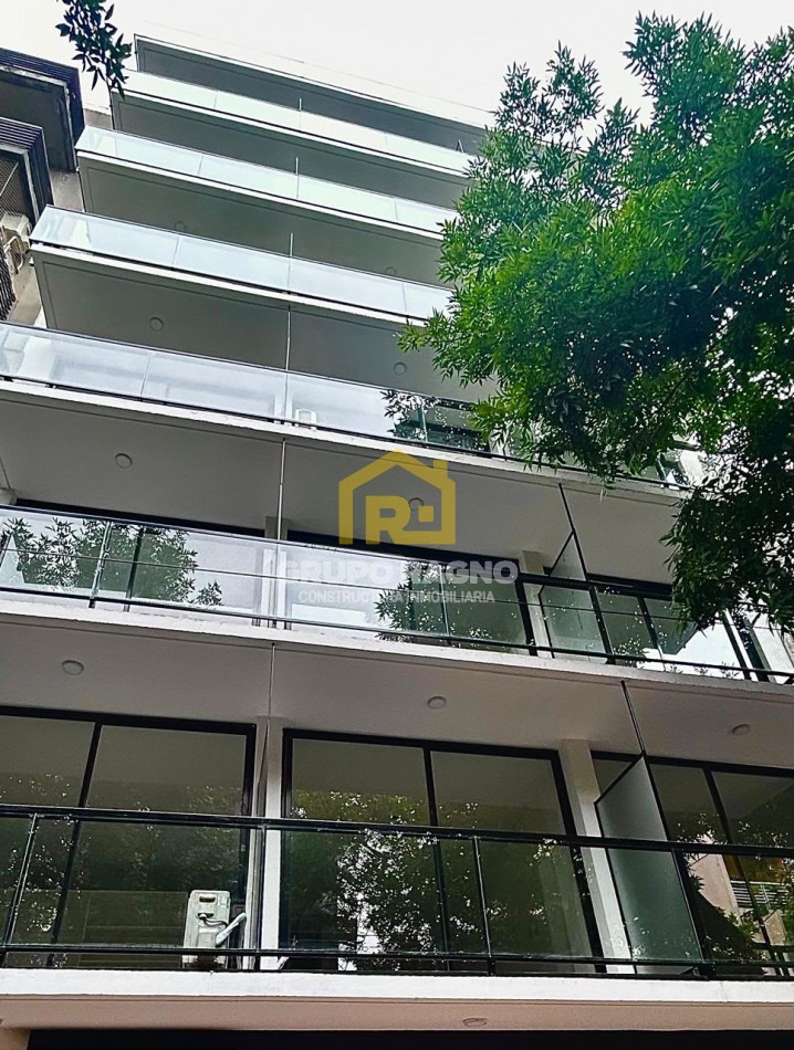 🚀 ¡Excelente Oportunidad de Inversion en Buenos Aires! en el Edificio AVH Urbanos