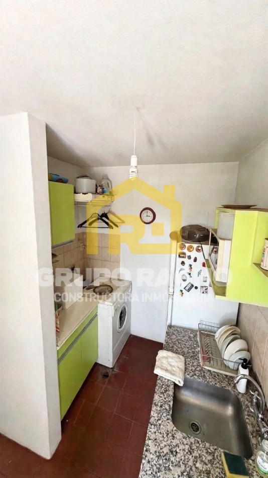 💎 ¡Excelente Oportunidad en Cordoba Centro! Luminoso Departamento