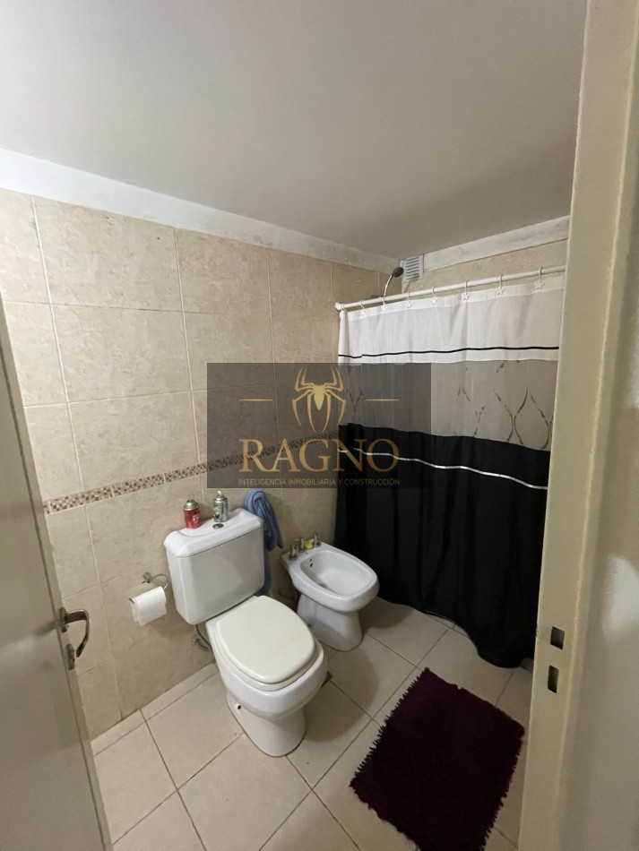 Departamento de dos Dormitorios /Dos Baños/Dos Balcones en nueva cordoba calle bv illia al 400