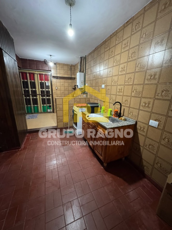 🏠 ¡Excelente Casa en Alquiler sobre Felix Paz 389! Con Cochera, Terraza con Quincho y Gran Ubicacion