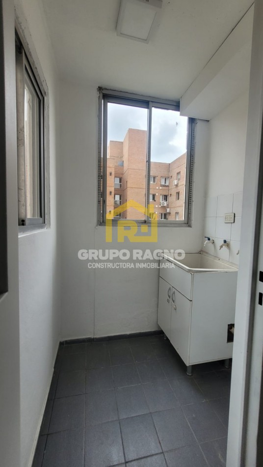 ¡Impecable Departamento en Alquiler 2 dormitorios en Pueyrredon Excelente Ubicacion!