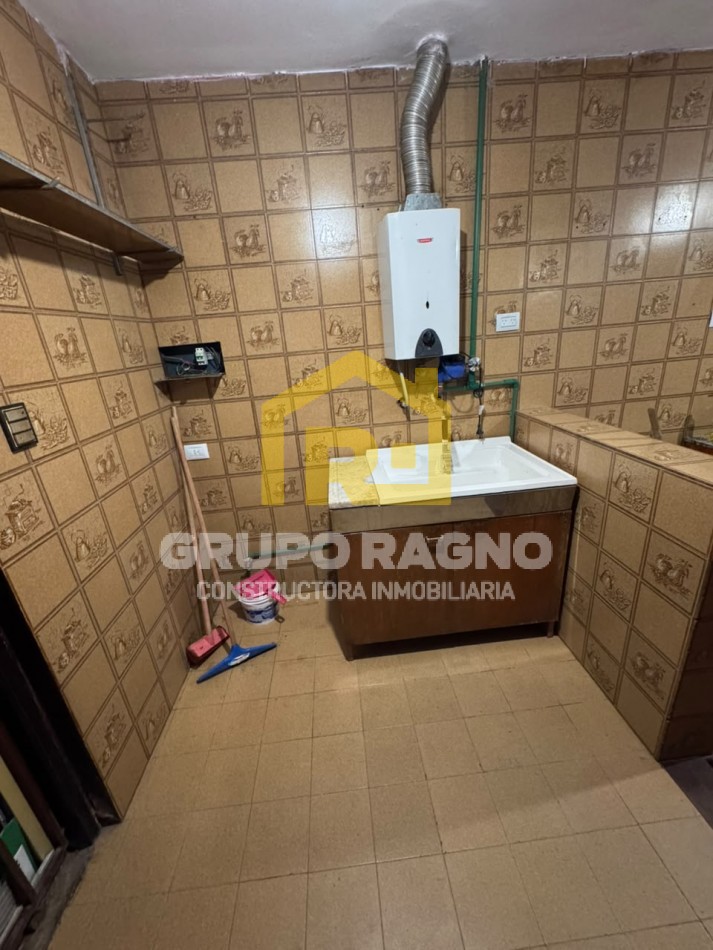 🏠 ¡Excelente Casa en Alquiler sobre Felix Paz 389! Con Cochera, Terraza con Quincho y Gran Ubicacion