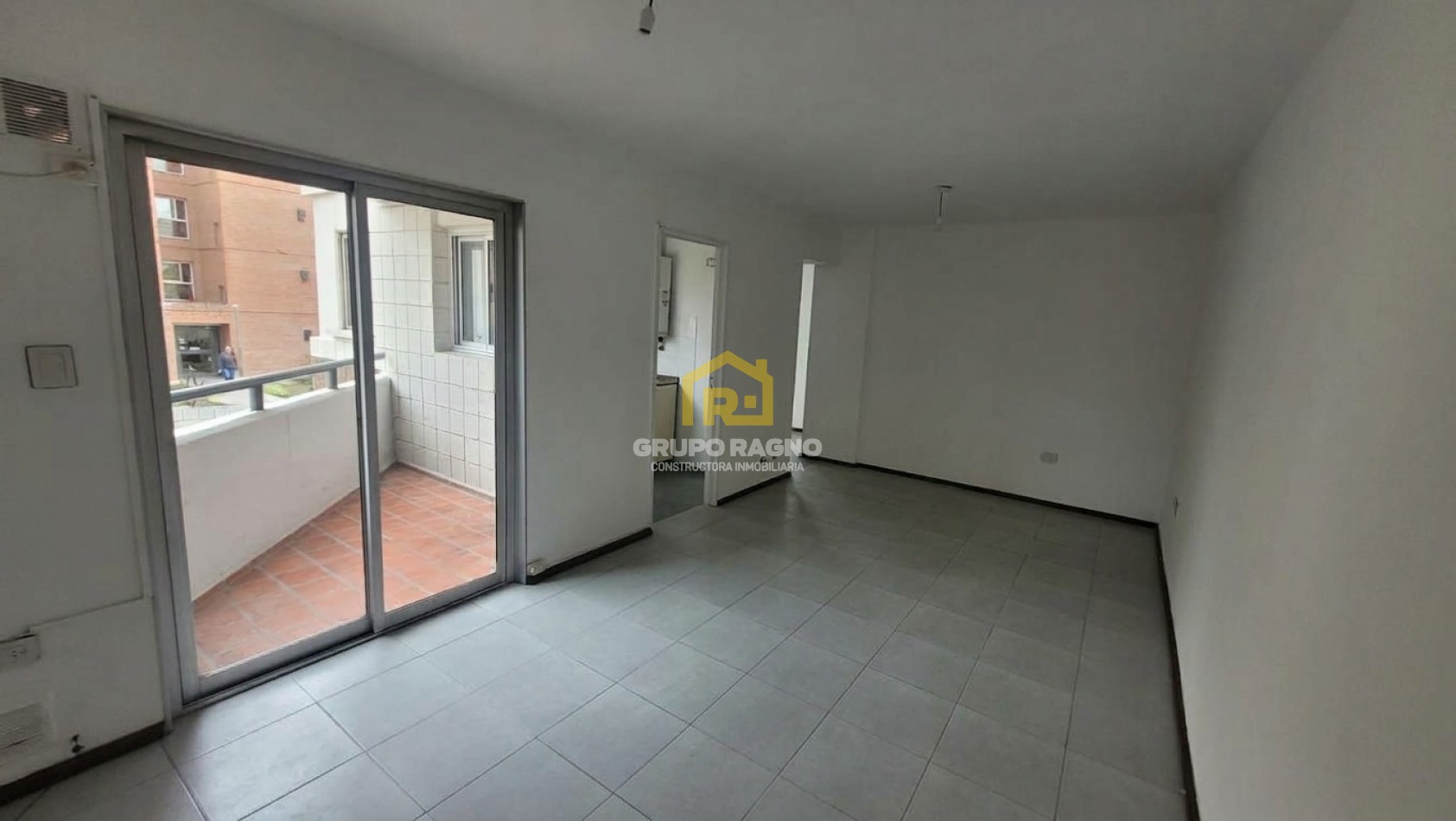 ¡Impecable Departamento en Alquiler 2 dormitorios en Pueyrredon Excelente Ubicacion!