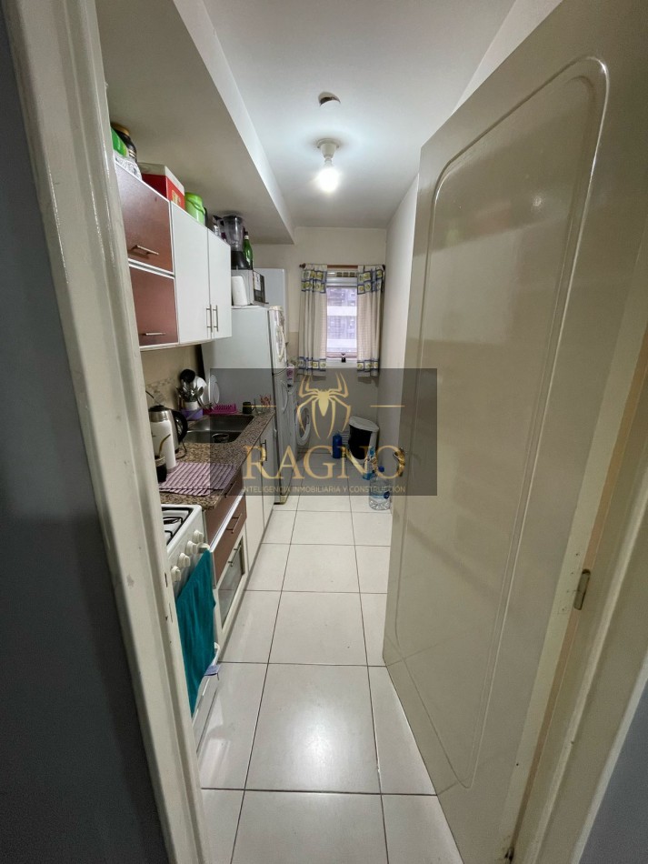 Departamento de dos Dormitorios /Dos Baños/Dos Balcones en nueva cordoba calle bv illia al 400