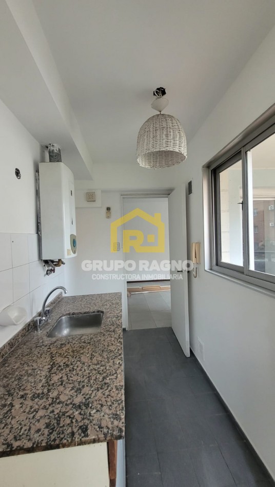 ¡Impecable Departamento en Alquiler 2 dormitorios en Pueyrredon Excelente Ubicacion!