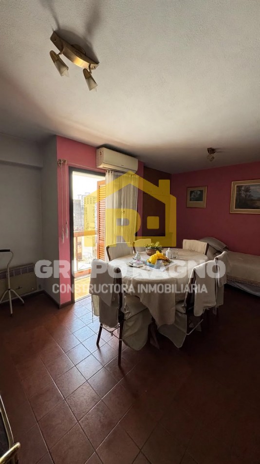 💎 ¡Excelente Oportunidad en Cordoba Centro! Luminoso Departamento