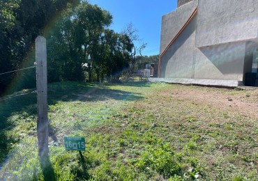 VENDEMOS LOTE DE 300 MTS EN ECO DE VILLA CATALINA, BARRIO PRIVADO. SERVICIOS DE AGUA Y LUZ(PILAR CONECTADO)  CON ESCRITURA. APROBACION DE CONSTRUCCION POR EL MUNICIPIO
