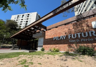 ALQUILER PILAY FUTTURA