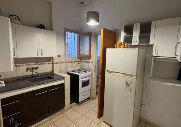 ¡Impecable Departamento de 2 Dormitorios en Nueva Cordoba! Excelente Ubicacion