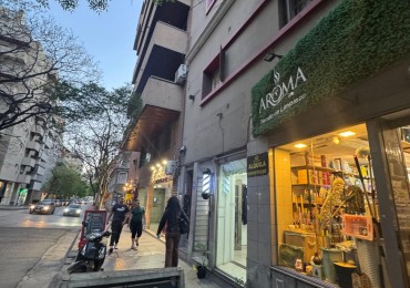 🏢 ¡Excelente Local Comercial en Alquiler en Nueva Cordoba! Inmejorable Ubicacion