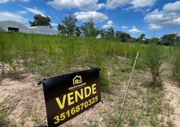 🔥 ¡Imponente Terreno en Venta! Ideal Inversion o Proyecto Residencial con Escritura