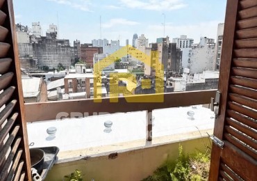 💎 ¡Excelente Oportunidad en Cordoba Centro! Luminoso Departamento