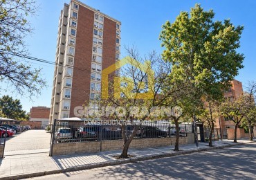¡Impecable Departamento en Alquiler 2 dormitorios en Pueyrredon Excelente Ubicacion!